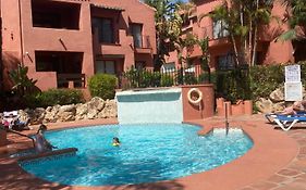 Don Carlos Marbella Beach